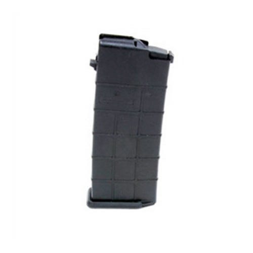 Pro Mag Industries Saiga 308 Win 24RD Black