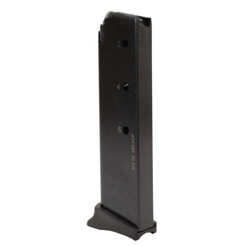 Pro Mag Industries Sig Sauer P230 .380ACP 7rd BL
