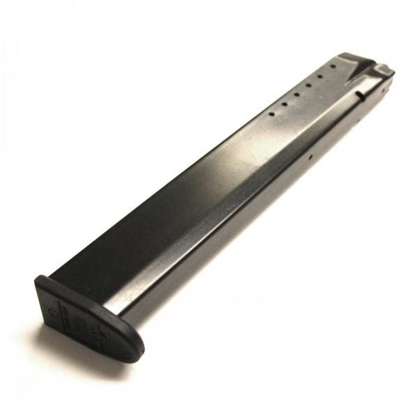 Pro Mag Industries SMIA13 MAG SW M&P .40SW 25RD STEEL