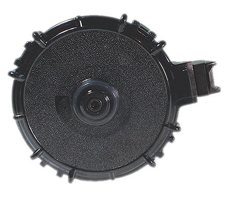 Pro Mag Industries Saiga 12 Drum Magazine Black 12Ga 2.75In 15Rds