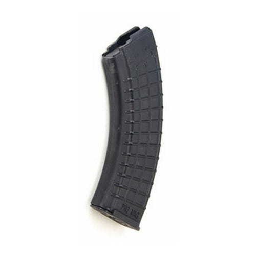 Pro Mag Industries Saiga Magazine Black 7.62 X 39 20Rds