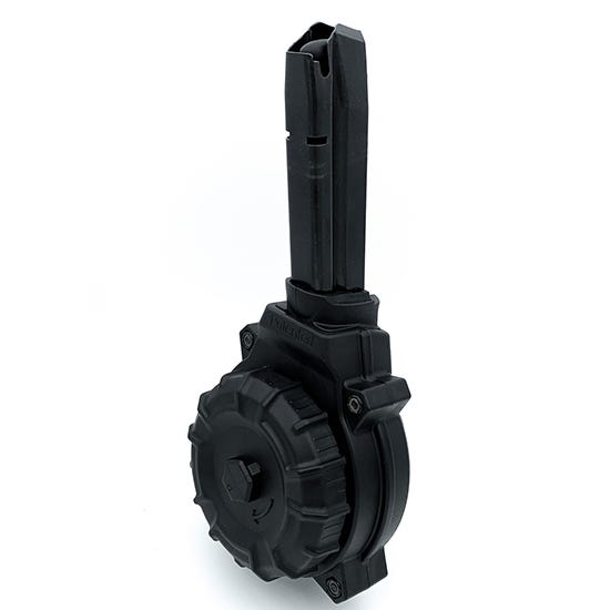 Pro Mag Industries Sig P228 Drum Magazine 9mm 50-Rounds