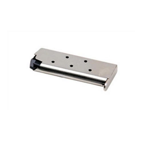 Pro Mag Industries Sig Sauer P238 Magazine .380 ACP Nickel 6Rd