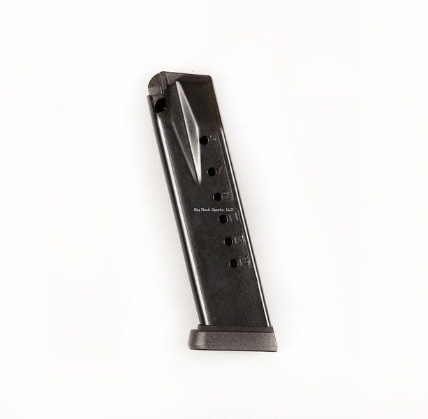 ProMag Magazine for Springfield XDM .40 SW