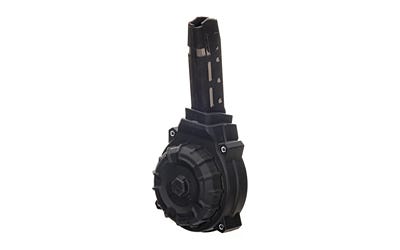 Pro Mag Industries Springfield XDM Drum 9mm 50-Rounds