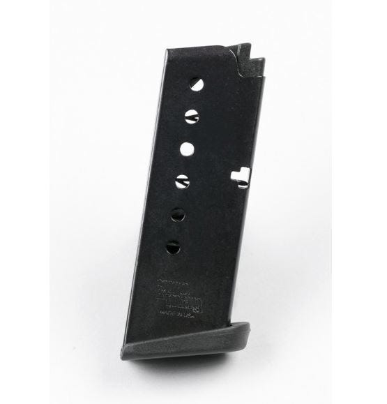 ProMag Taurus 709 SLIM Magazine 9mm 7 RDs Steel Blued