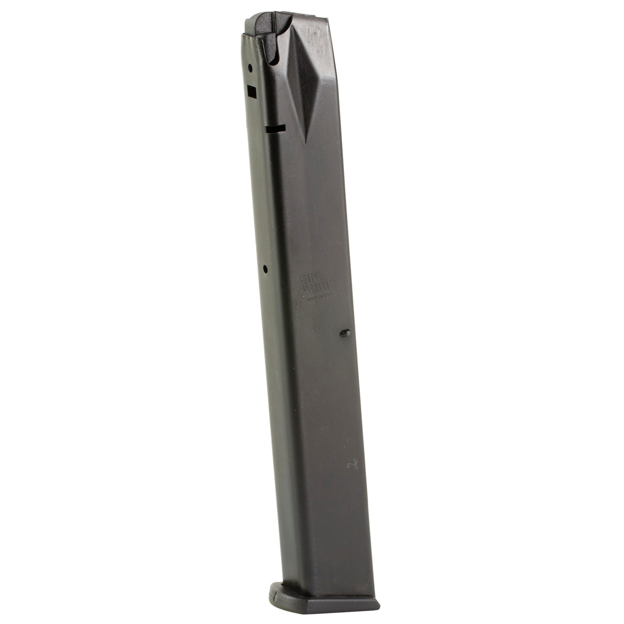 Pro Mag Industries Taurus TH9 Extended Magazine 9mm 32-Rounds