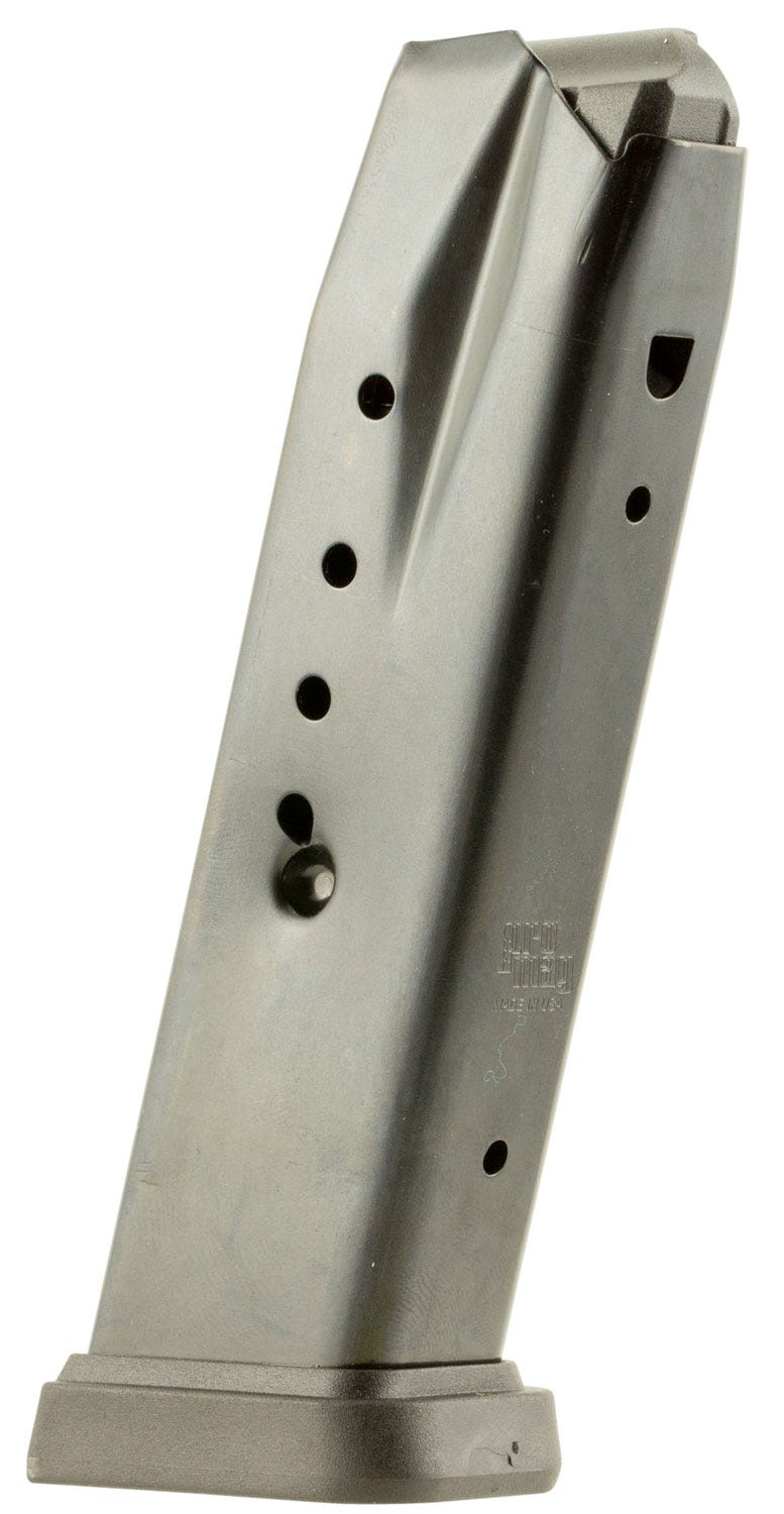 Pro Mag Industries XD-(M) .40 SW 10-Rounds for Springfield XDM