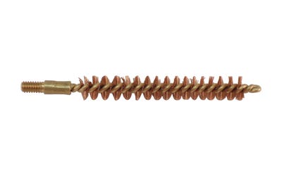 Pro-Shot Brass Core Bronze Bristle Bore Brushes 303R