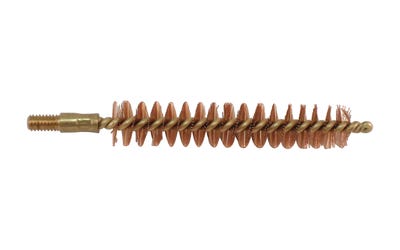 Pro-Shot Brass Core Bronze Bristle Bore Brushes 416R