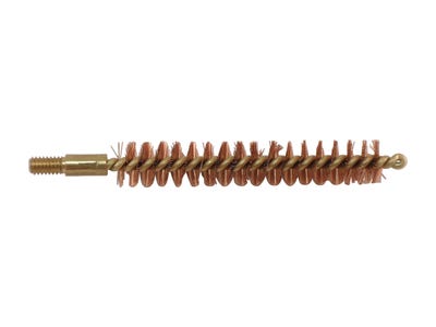 Pro-Shot Brass Core Bronze Bristle Bore Brushes 50R