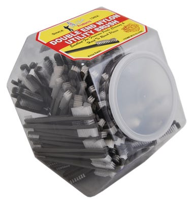Pro-Shot M16-GLOBE Brush Globe Counter Bulk Pack