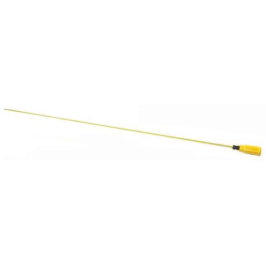 Pro-Shot 1 Piece COATED Rod .27 and UP