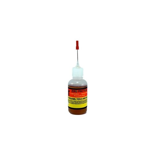 Pro-Shot Zero Friction Needle 1oz