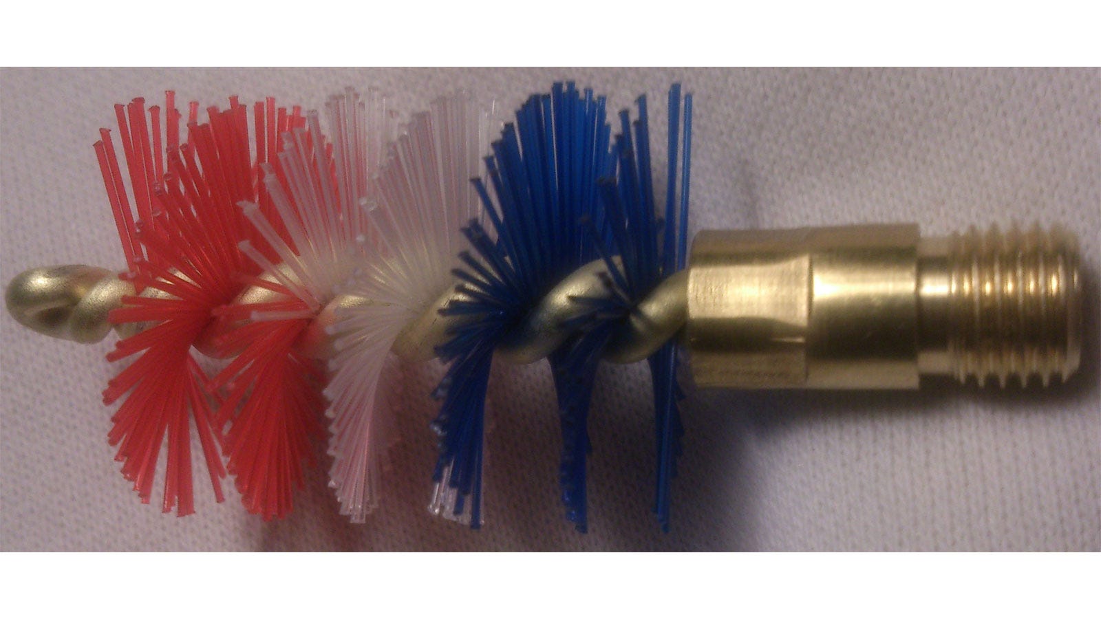 Pro-Shot NYLON BORE BRUSH 12G