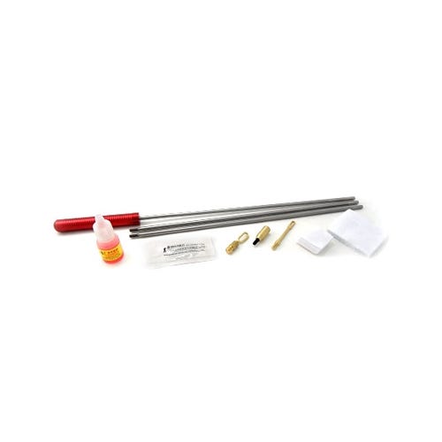 Pro-Shot Cleaning Kit 36-inch Rod 3PC 22CAL+