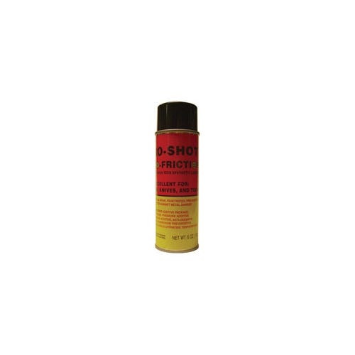 Pro-Shot Zero Friction Spray 6oz