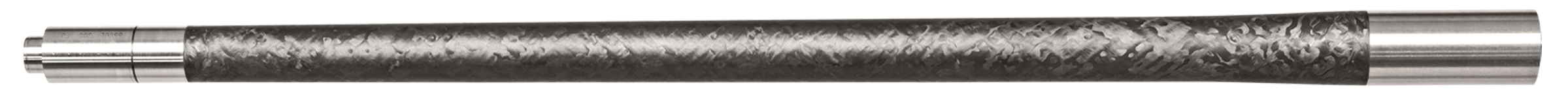 Proof Research Barrel Blank Carbon Fiber .308 22" Barrel Sendero Contour