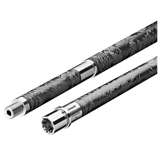 Proof Research Carbon Fiber AR-Type 308 Winchester 20" Barrel