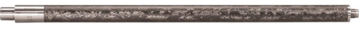 Proof Research Barrel Carbon Fiber .22 LR 16" Barrel for Ruger 10/22