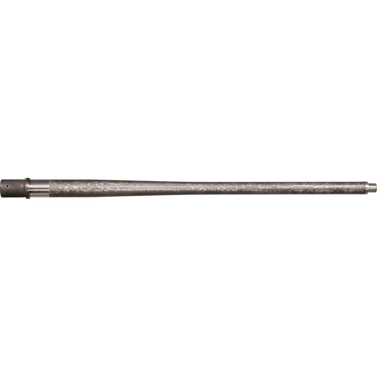 Proof Research Barrel Carbon Fiber 6mm Creedmoor 24" Barrel for Daniel Defense Delta 5