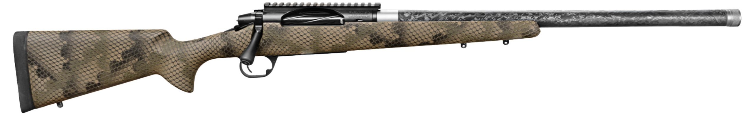 Proof Research Elevate 2.0 Flat Dark Earth .300 PRC 22" Barrel 3-Rounds