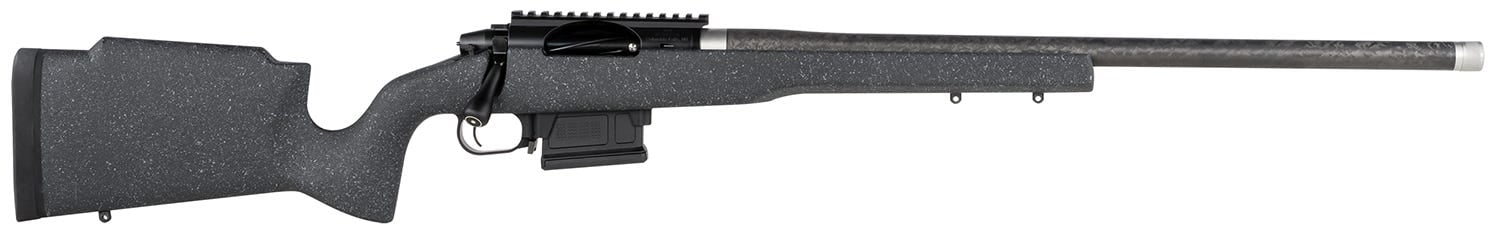 Proof Research Elevation 2.0 MTR Granite 6.5 Creedmoor 22" Barrel 3-Rounds