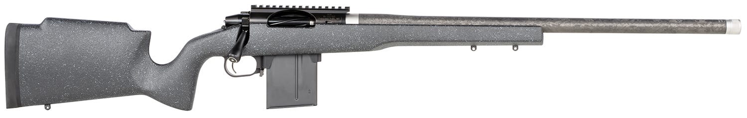 Proof Research Elevation 2.0 MTR Granite 6.5 PRC 22" Barrel 5-Rounds