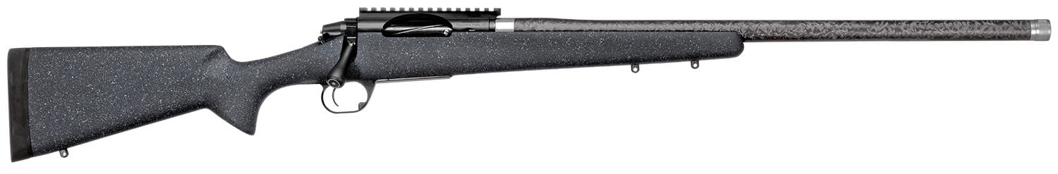Proof Research Elevation Lightweight Hunter 6.5 PRC 24" Barrel 4-Rounds
