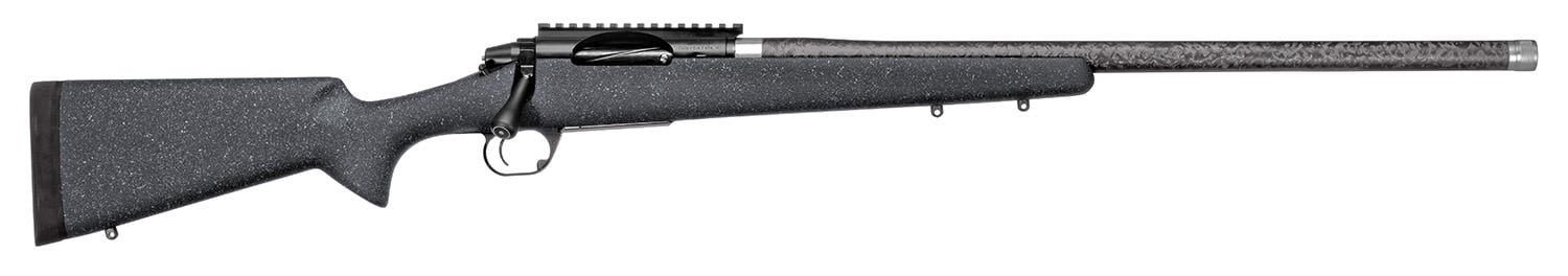 Proof Research Elevation Lightweight Hunter Granite .300 PRC 24" Barrel 4-Rounds