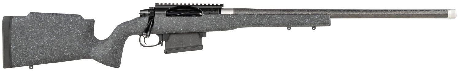 Proof Research Elevation MTR 7mm Rem Mag 24" Barrel