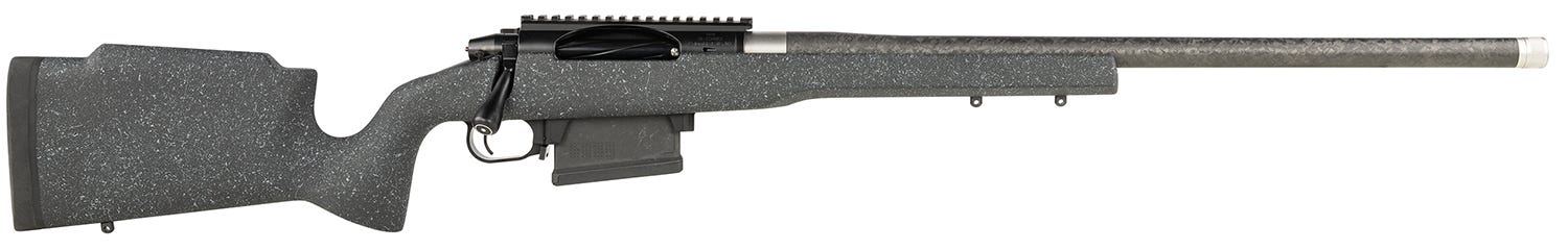 Proof Research Elevation MTR 2.0 Granite .308 Win 22" Barrel 3-Rounds