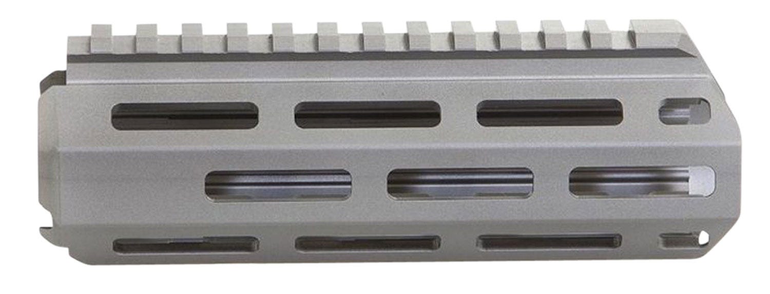 Q Handguard Kit 6" Free-Float for Honey Badger