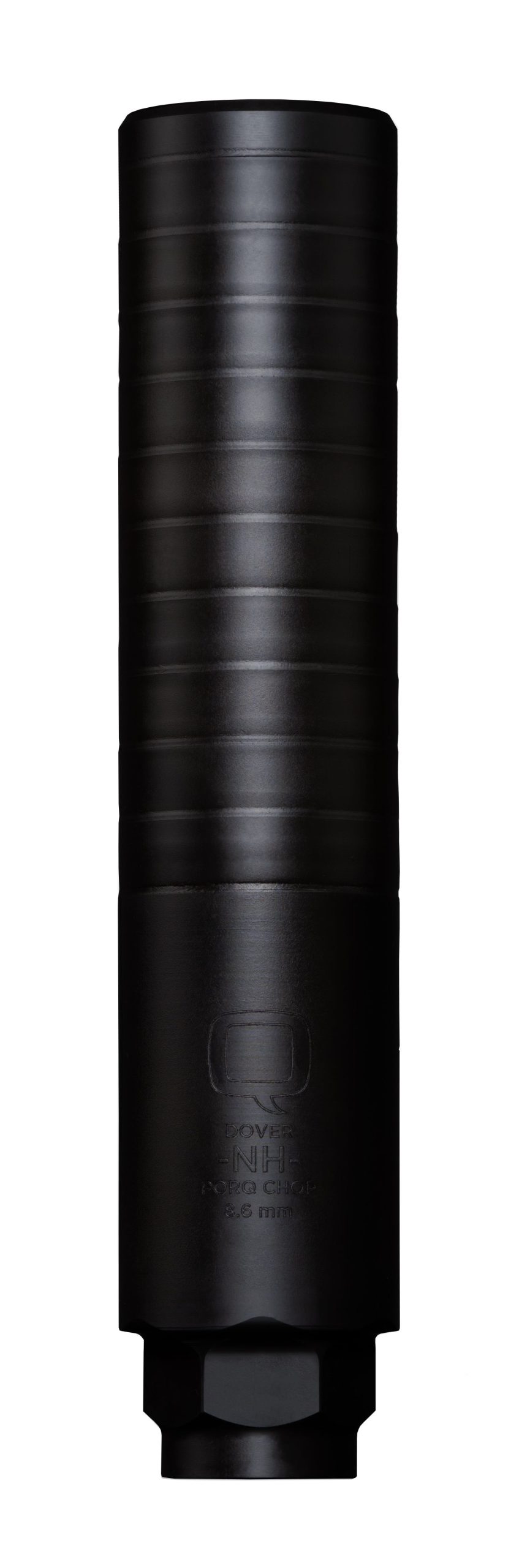 Q Porq Chop 8.6 Blackout