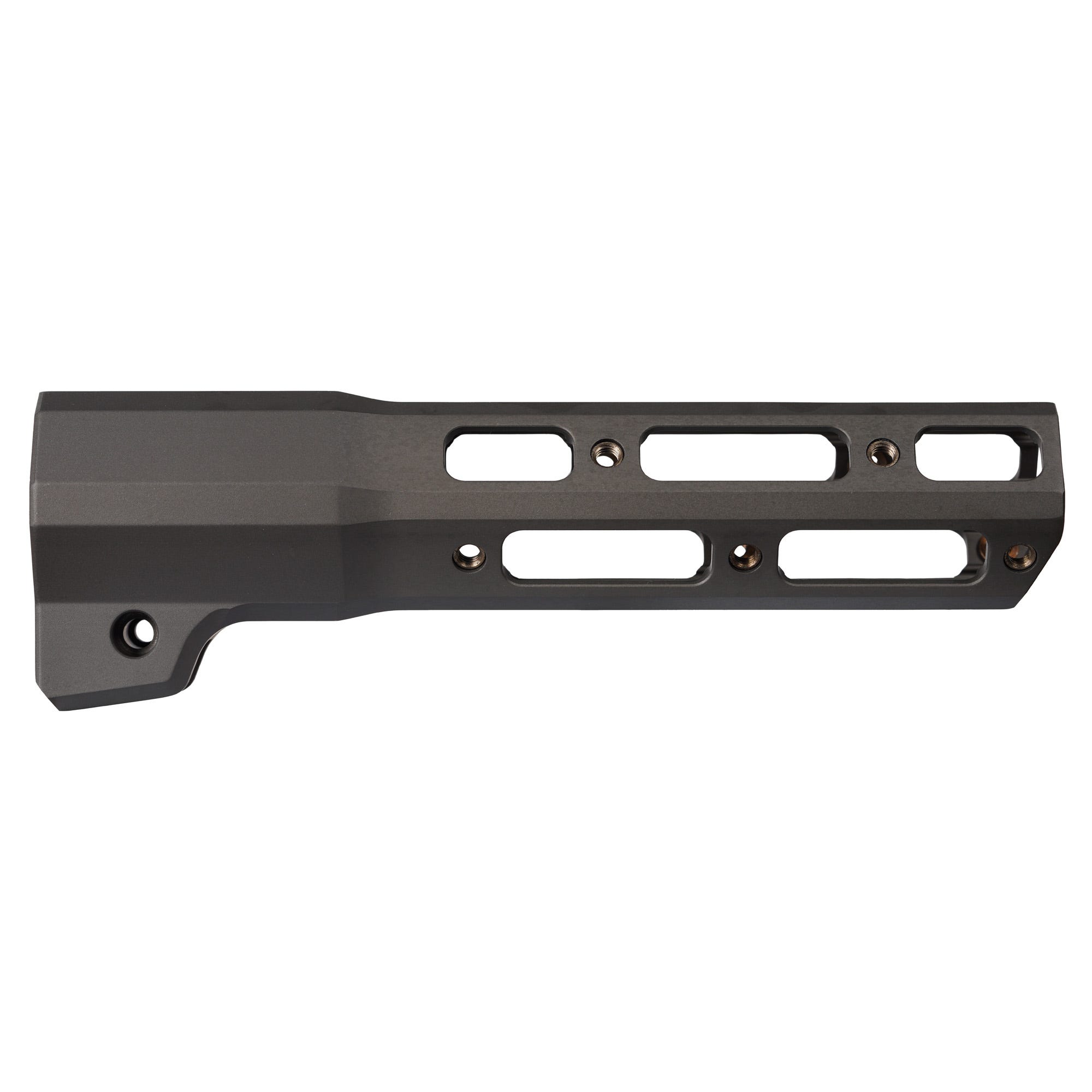 Q Q SERT Handguard Gray 7" Fits Q Fix