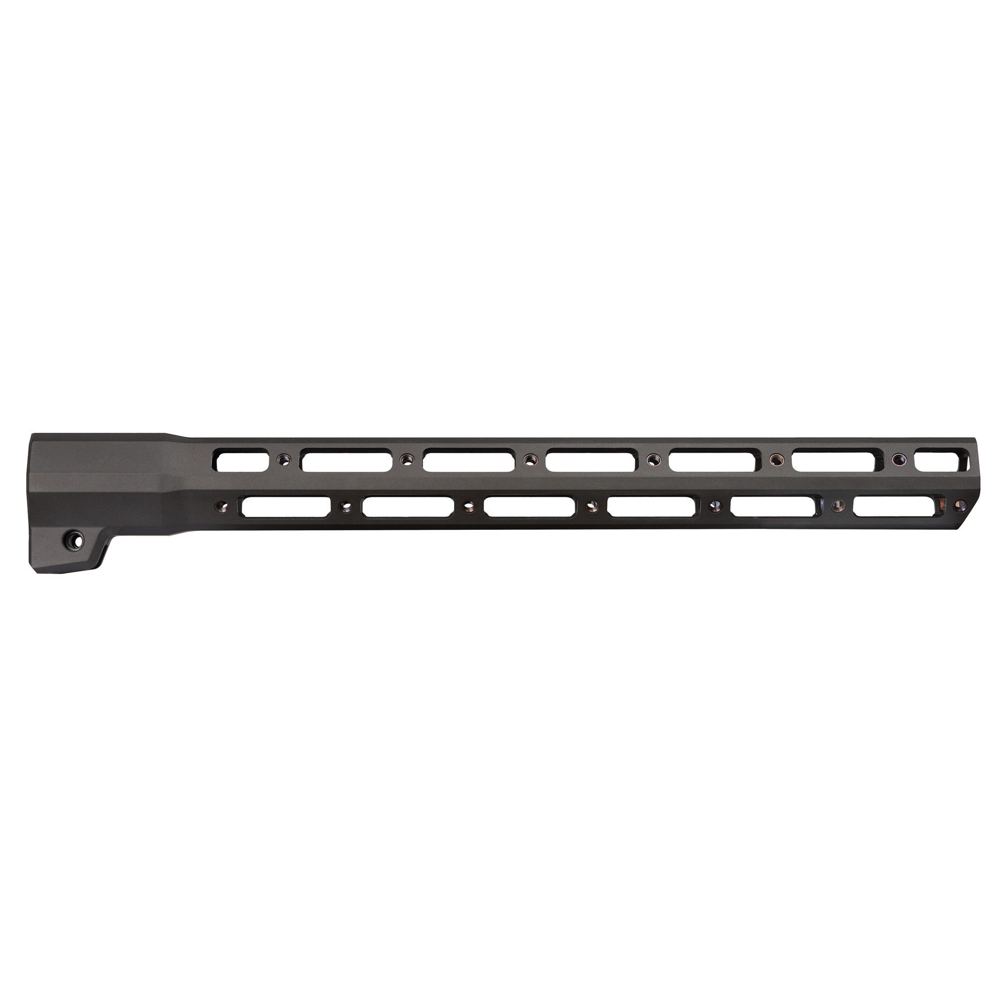 Q QSERT Handguard Gray 15" Fits Q Fix