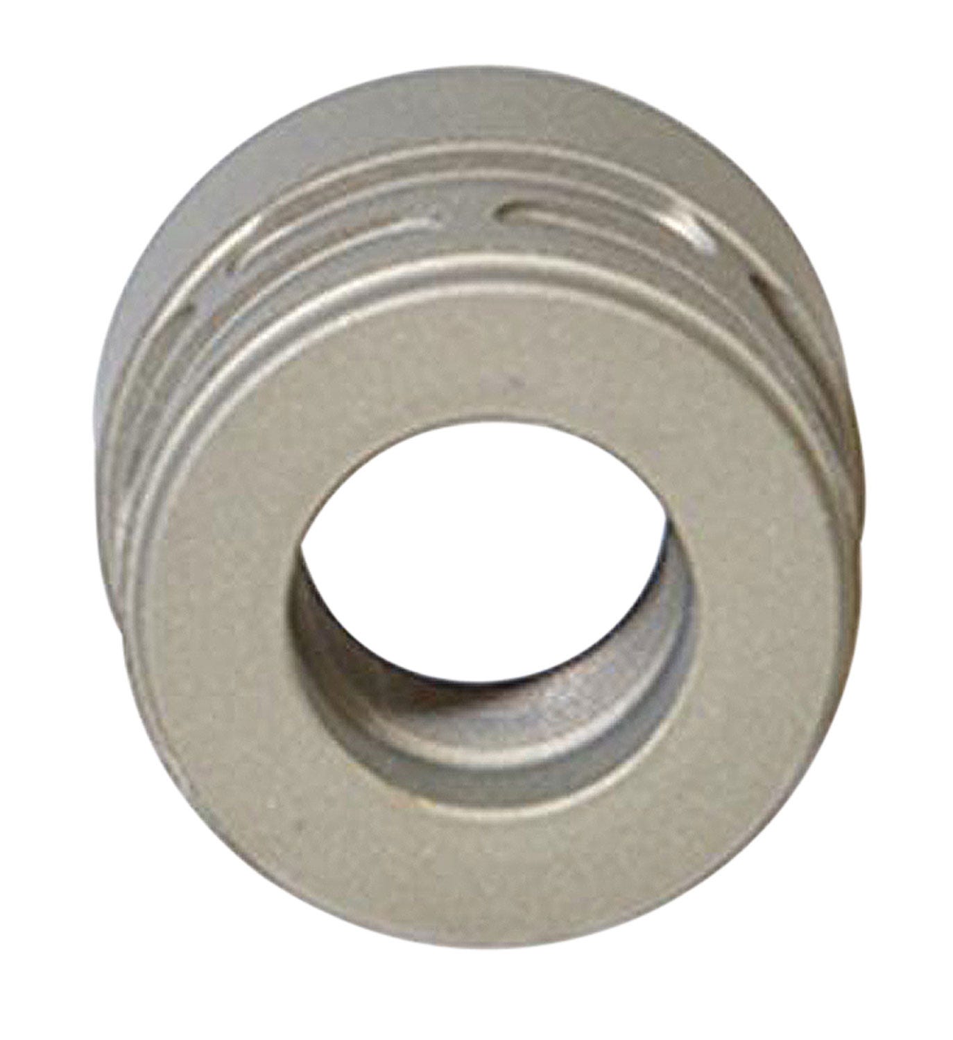 Q Suppressor Mount Aluminum for Erector 22 Suppressor