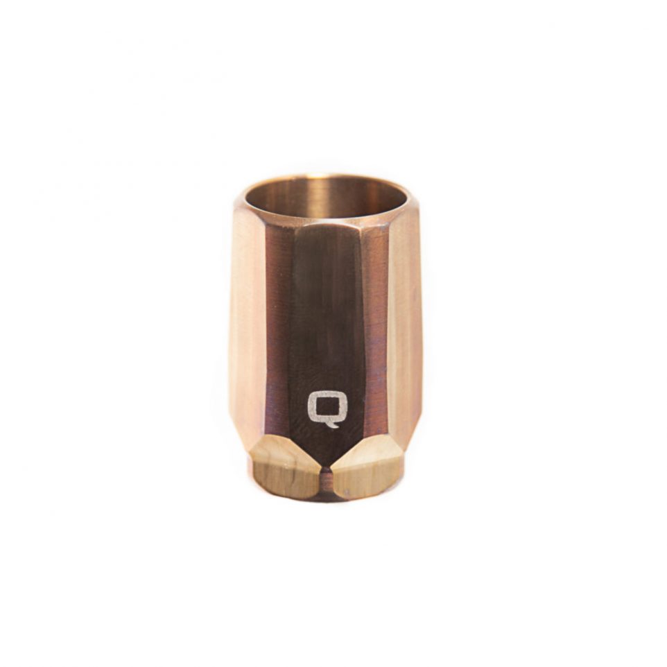 Q Whistle Tip for Cherry Bomb