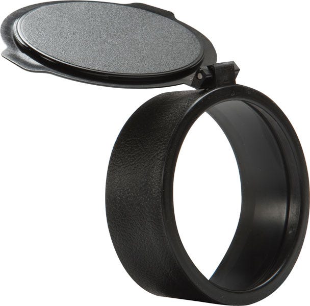Quake Scope Cover 270DEG Black SZ7