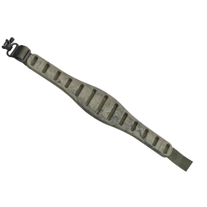 Quake Claw Contour Flush Cup Rifle Sling Camo