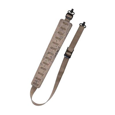 Quake Claw Flush Cup Swivel Sand Camo