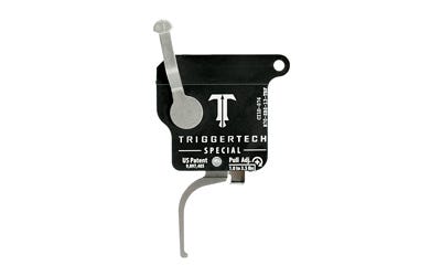 Triggertech Rem 700 Stainless Special Trigger Tactical Flat