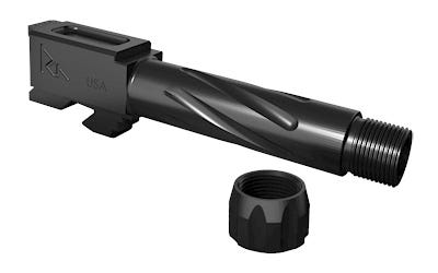 Rival Arms Barrel GLOCK 26 Models 9mm