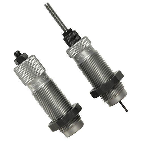 RCBS .22 Nosler Die Set