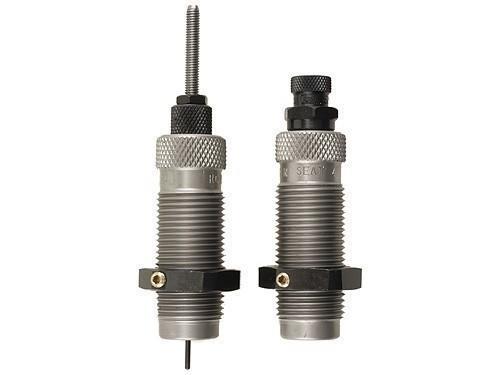 RCBS Full Length Die Set .378 WBY Group D for Bottleneck Cases