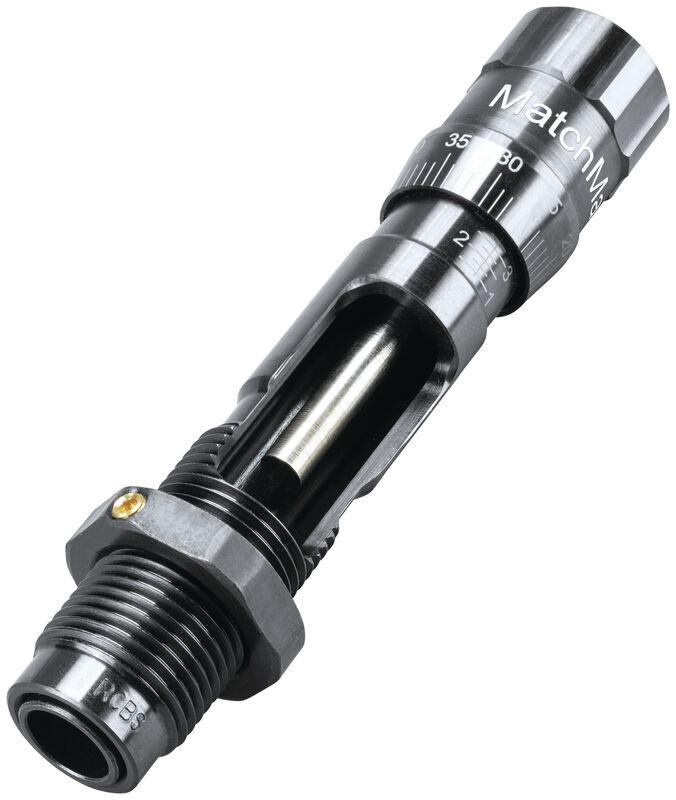 RCBS Matchmaster Competition Seating Die .338 Lapua 7/8"-14