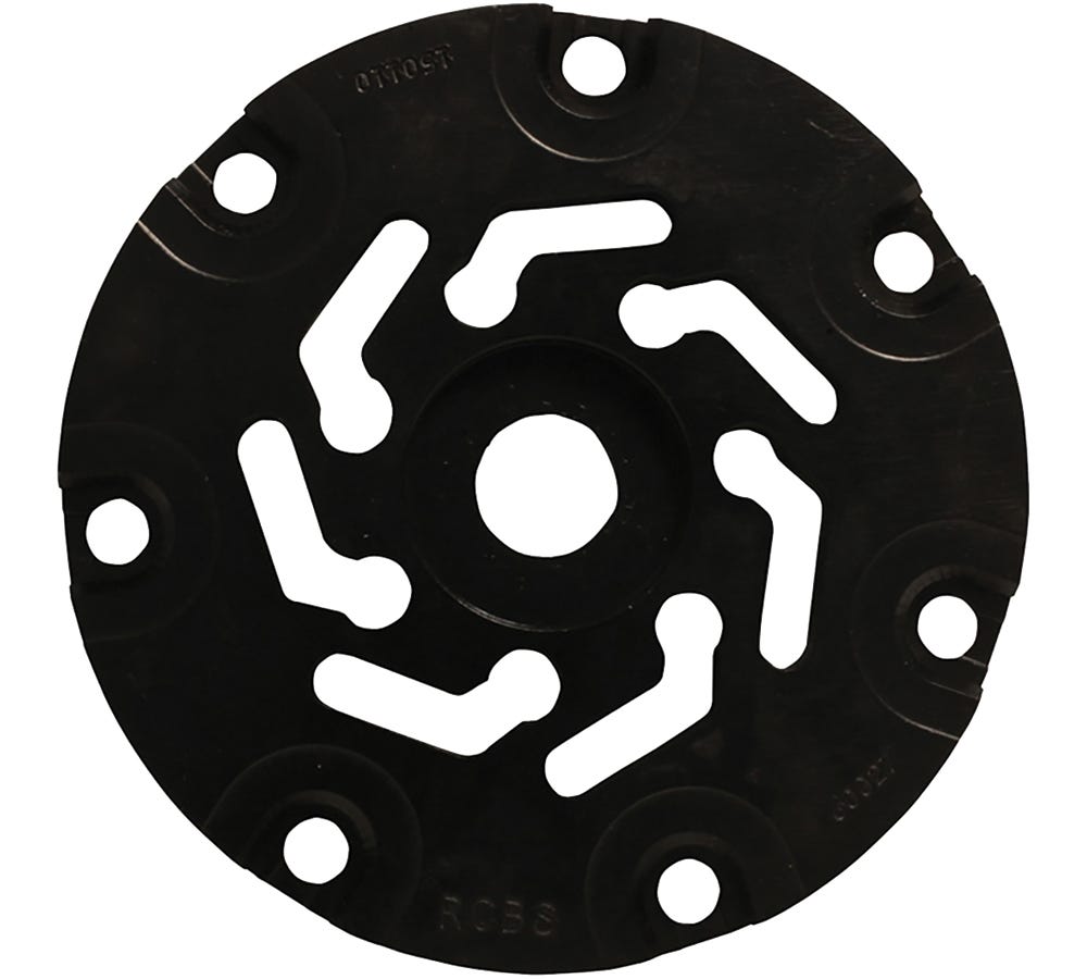 RCBS 88955 Pro Chucker 7 Shell Plate