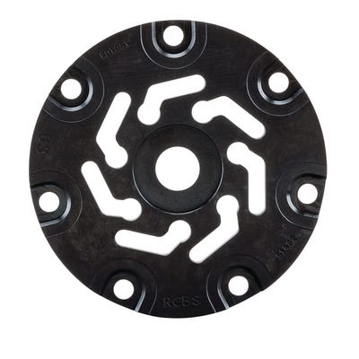 RCBS 88960 Pro Chucker 7 Shell Plate