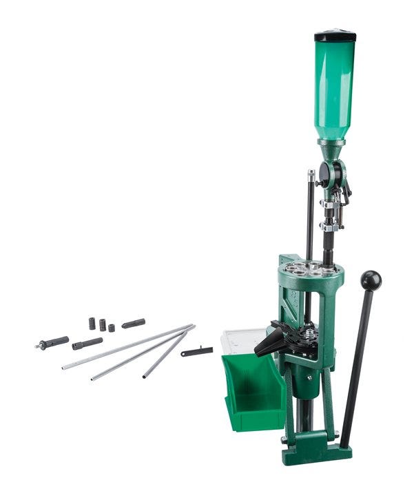 RCBS 88911 Pro Chucker 7 Progressive