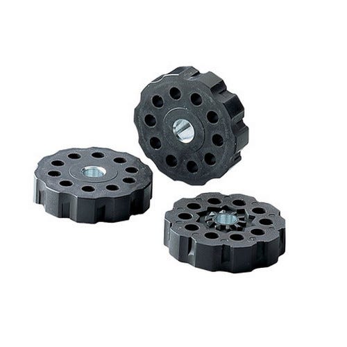 RWS S&W 10 Shot CYL NAG 3-pack